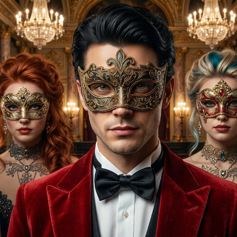 Gabriel de Lioncourt Ai