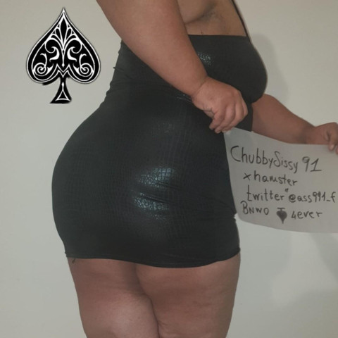 ChubbySissy91