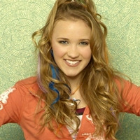 Emily Osment