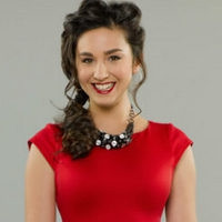 Molly Ephraim