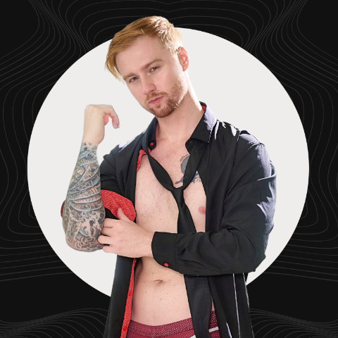Silas Stone Gay