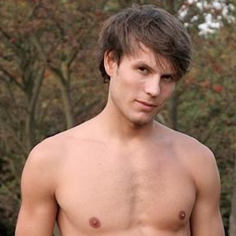 Ian Samson