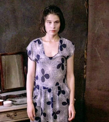 Suzanna Hamilton