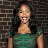 Nicole Beharie