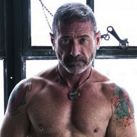 Michael Reid