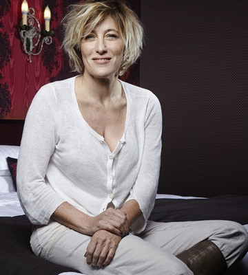 Valeria Bruni Tedeschi