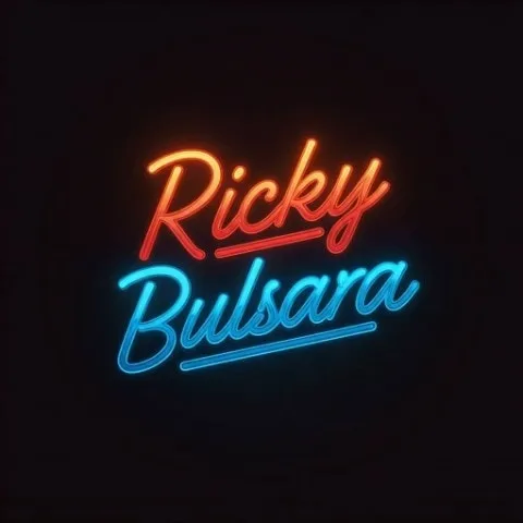 Ricky Bulsara