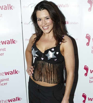 Kate Magowan