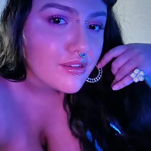 Luna Lacy