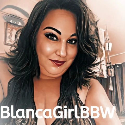 BlancaGirlBBW 