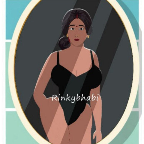 Rinkybhabi