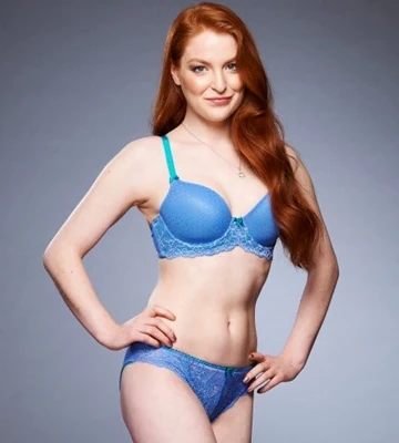 Josephine Gillan