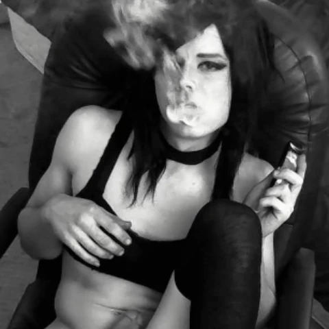 Violet Chastity 