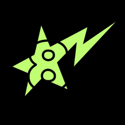 eight stars