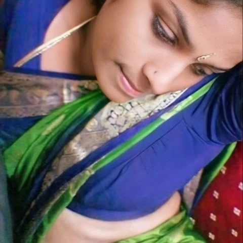 KOMALAunty