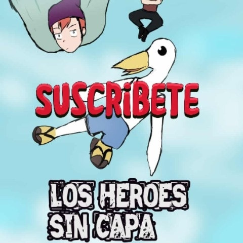 Heroesincapaoficial