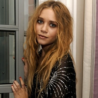 Mary-Kate Olsen