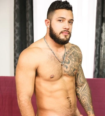 Ryan Cruz