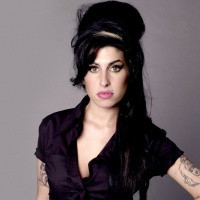 Amy Winehouse