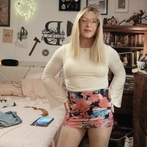 Lisa B.