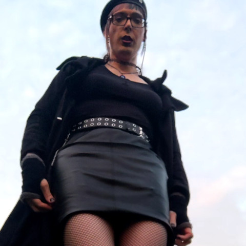 Scarlett Sin