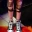 Carmen Legs