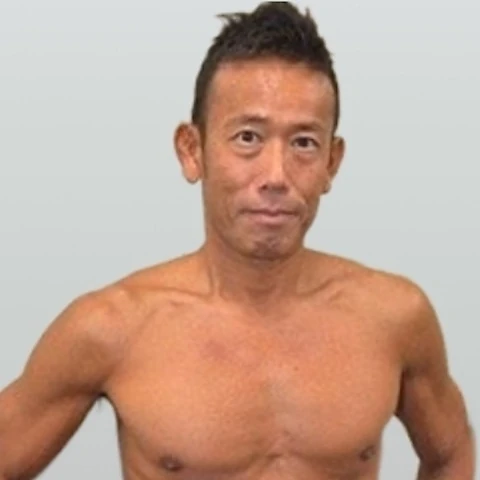 Natsuya Togawa