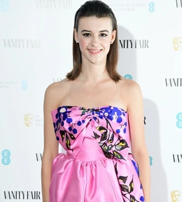 Daisy Edgar-Jones