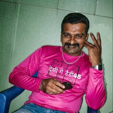 Indian gay