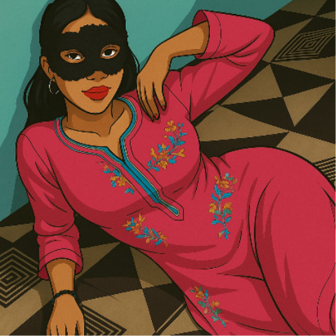 Anjali baby
