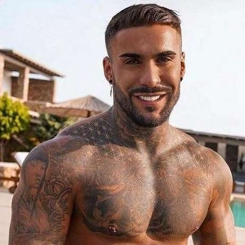 Imanol Brown
