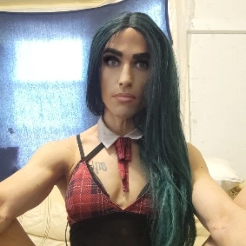 Joslynn DeCheeks