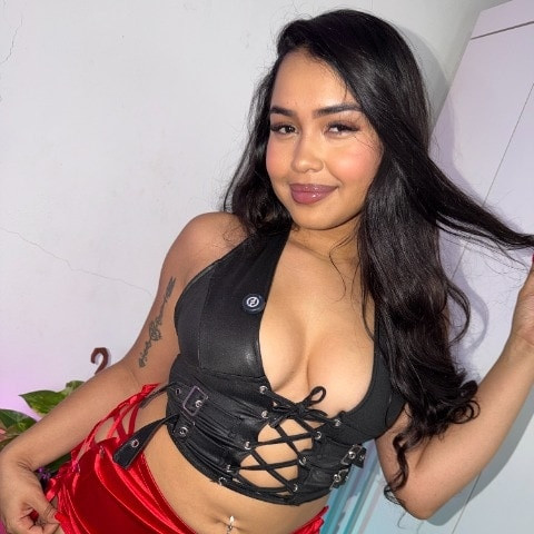 Raissa Conte
