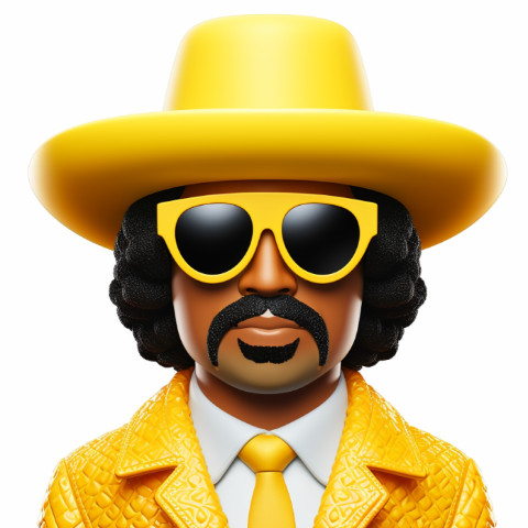 Mr AI Pimp