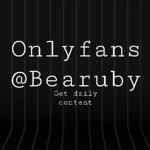 BeaRuby