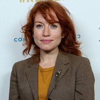 Maria Thayer