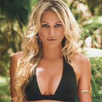 Anna Kournikova