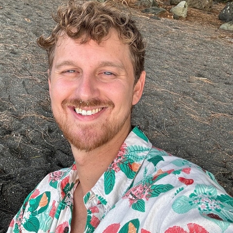 William Powers (Will Powers)