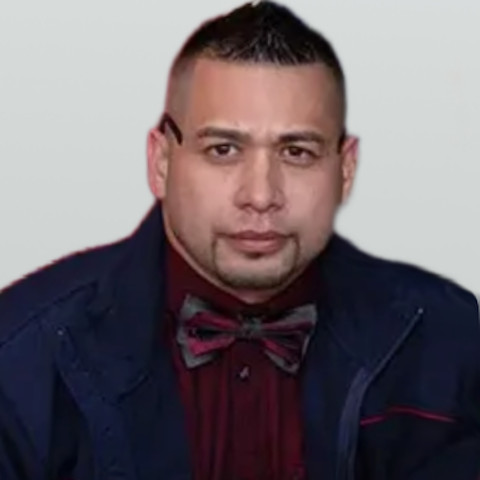 Rey Castillo