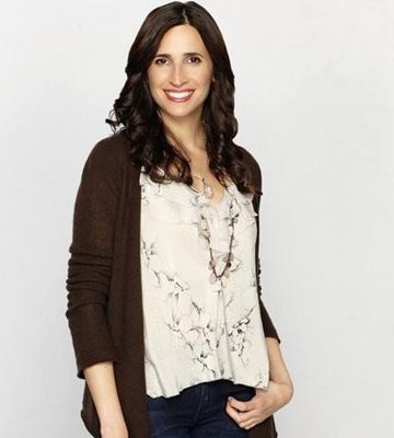 Michaela Watkins