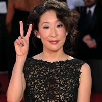 Sandra Oh