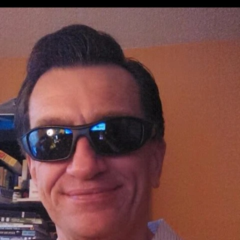 Larry Longdon