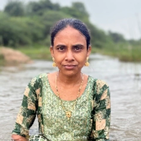 Anita Nathbava