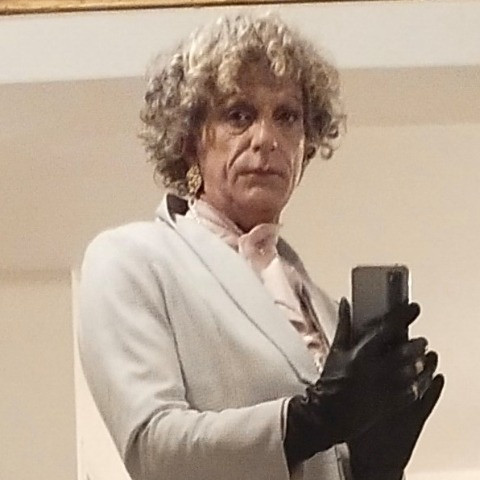 Madame Penelope