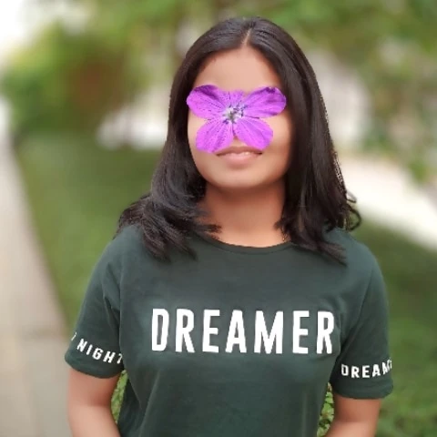 Sexy Komal