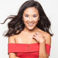 Ally Maki