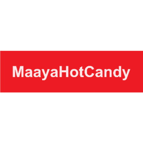 Maaya Hot Candy 