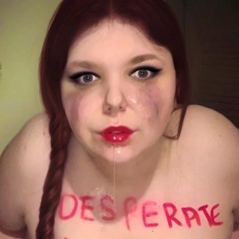 DegradedDolly