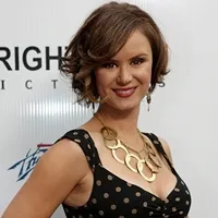 Keegan Connor Tracy