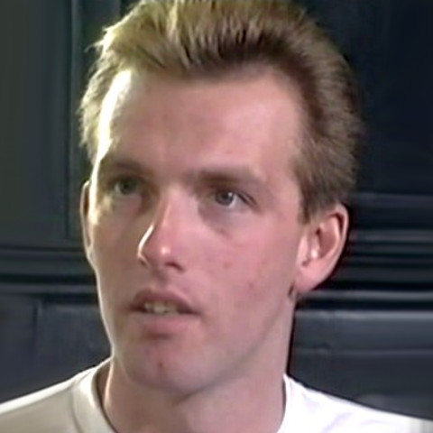 Ronny Herold